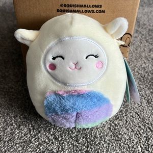Squishmallows Sophie the Lamb